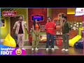 Entertainment Ki Raat Housefull | Fahmaan Khan and Sumbul Touqeer Celebrate Eid with Harsh and Punit