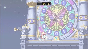 MapleStory Hard Lucid Wild Hunter POV