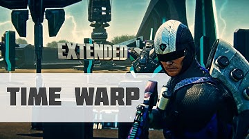 Extended - Planetside 2 Time Warp Vol. 1
