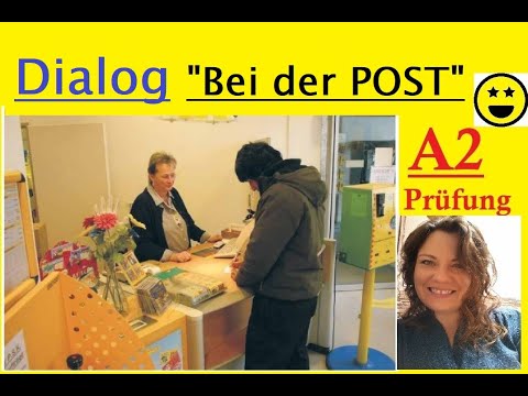 Video: Was ist die Postprüfung?