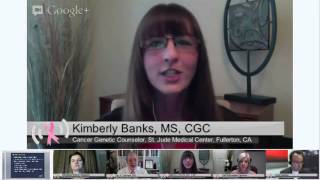Breast Cancer Risk: What You Should Know About Your Family History