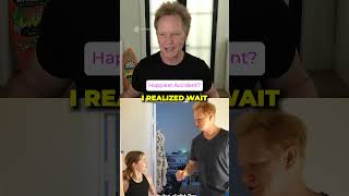 Jordan Matters happy accident that got 30 million views