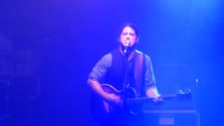 Augustines - When Things Fall Apart - Farewell Gig Live @ Liverpool Academy - 31-10-2016