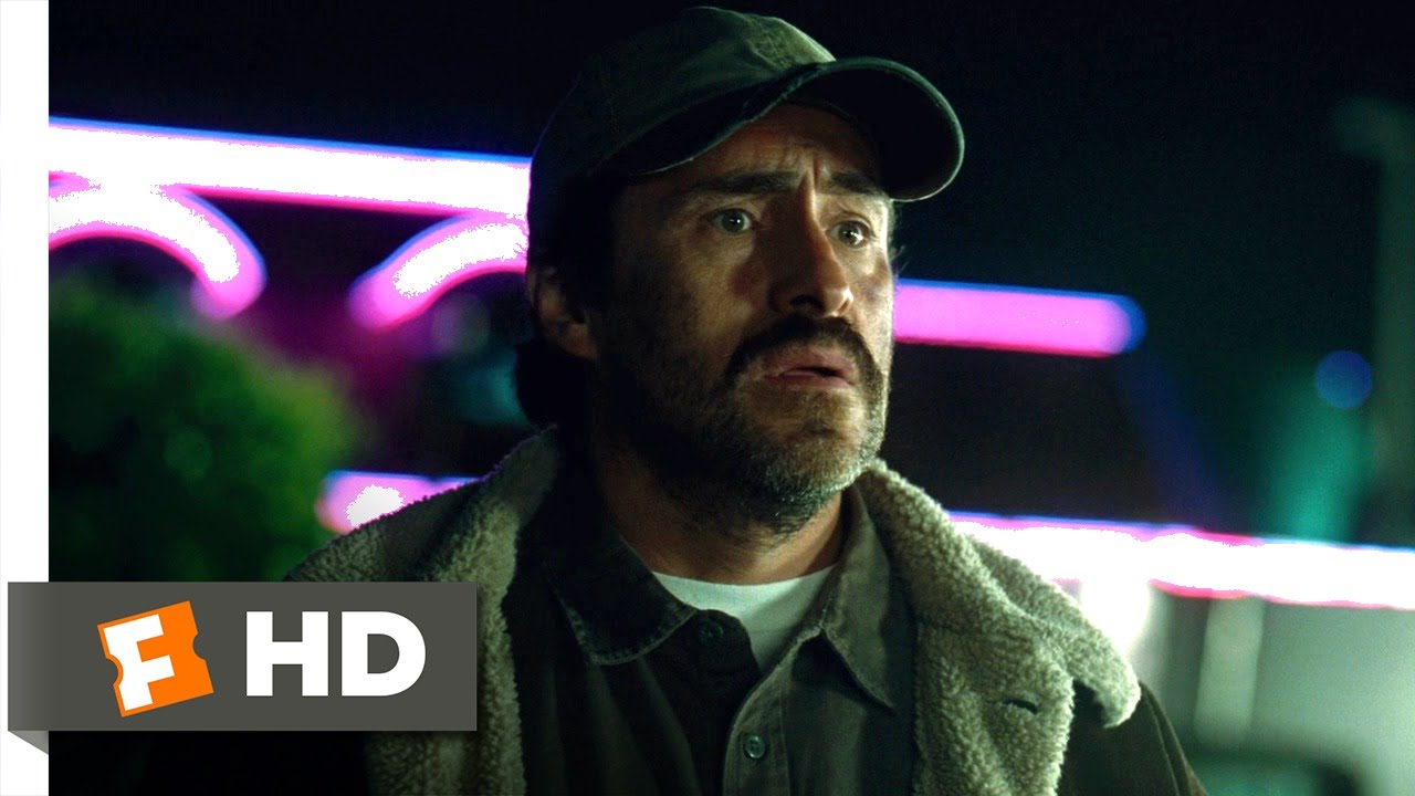A Better Life (6/9) Movie CLIP - Searching for Santiago (2011) HD - YouTube