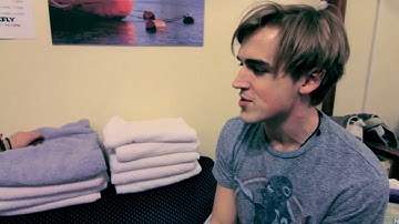 KCAPL - Portsmouth Backstage