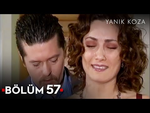 Yanık Koza | 57. Bölüm