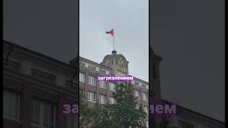 Запах кофе в Гамбурге не дает построить 800 квартир  #европа #германия #гамбург
