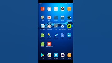 Huawei Mediapad M3 enabling debug logs