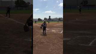 ISABELLA FERNANDEZ 2022 OVER THE FENCE 12U