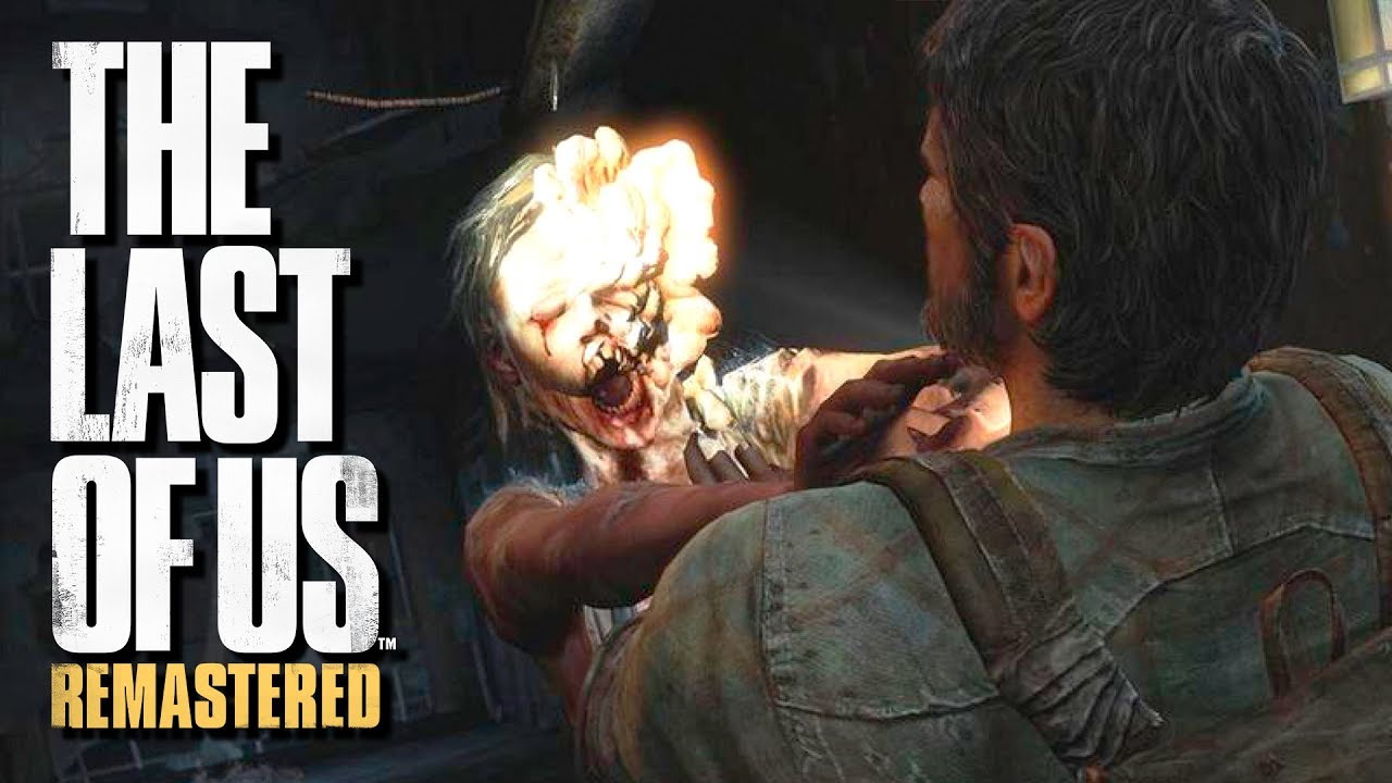 Tem zumbis, mas The Last Of Us é cheia de humanidade