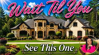 $3.9M | Inside a Massive Raleigh NC Luxury Estate | Pool, Spa & Huge Basement $3.9M | Inside a Massive Raleigh NC Luxury Estate | Pool, Spa & Huge Basement