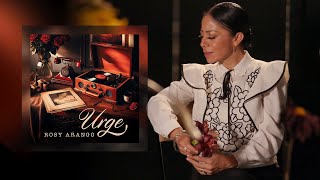 ROSY ARANGO | Urge | Martín Urieta #rosyarango #rosamexicana #músicamexicana