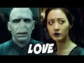 Why Making Nagini a Horcrux Proves That Voldemort CAN Love - Harry Potter Theory