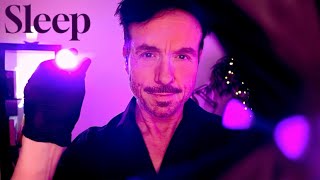 Asmr 99 99 Of You Will Sleep INSTANTLY Marc s Custom