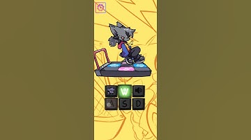 fnf Kapi sings ahhhahhahahahahahha