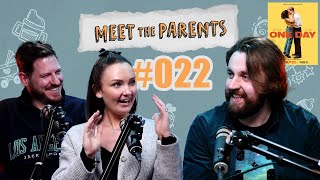 Meet The Parents #022. One Day with Brendan Quinn