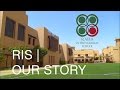 Our story  raha international school