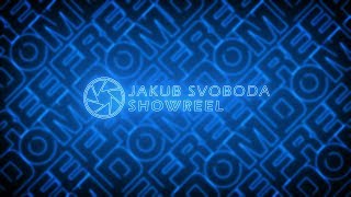 Showreel Jakub Svoboda