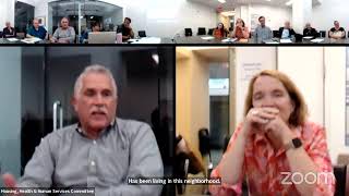 MCB4 - September 2024 - Housing Health & Human Services Committee