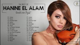 Download lagu Hanine El Alam Greatest Hits Playlist - Hanine El Alam Best Violin Songs Collection Of All Time