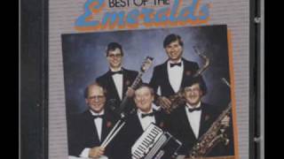 The Emeralds-Til We Meet Again