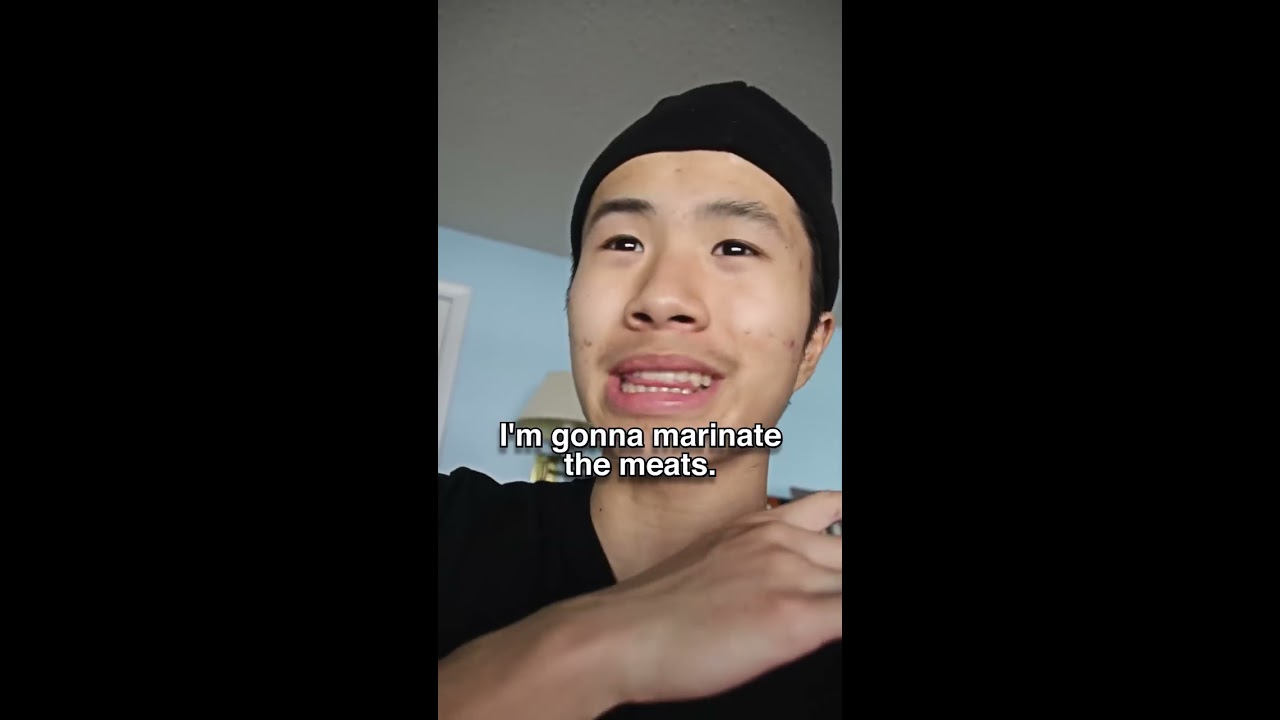 When You Rob A Blind Person