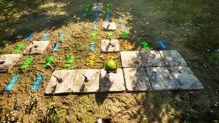 Classic Computer Game Modernized Right | The Minesweeper
