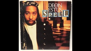 DEON ESTUS Spell R&B