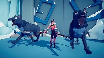 TABS | NEW The Reaver Vs Every Faction Totally Accurate Battle Simulator