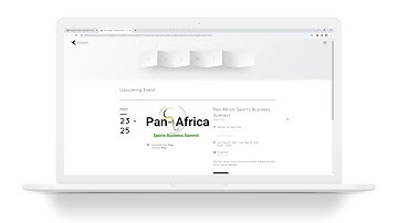 Origami Website Demo - Eventbrite API