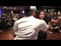 Baila mundo  marck silva e melyssa tamada brazilian zouk weekend cologne