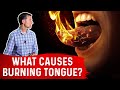 The Causes Treatment Of Burning Tongue Mouth Dr Berg The Causes Treatment Of Burning Tongue Mouth Dr Berg