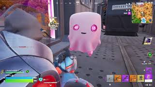 Trying to extract the cube batman sprite in fortnite!!!