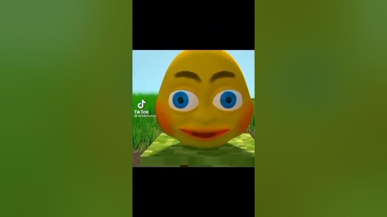 Колобок повесился(((