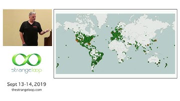 "Automating Operations of a Global CDN" by Robert Fernandes