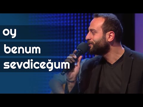 OY BENUM SEVDİCEĞUM - Ünal Sofuğlu (feat. Uğur Önür & Umut Sülünoğlu)