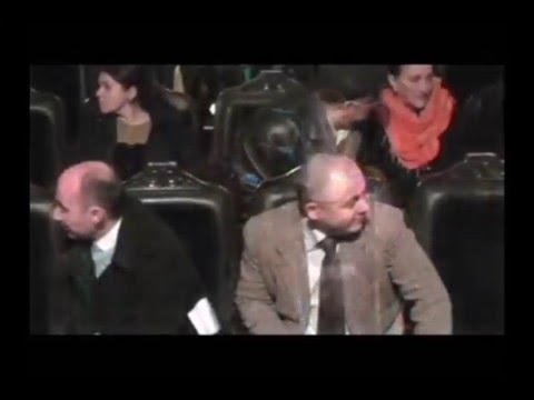 \"პროგრესულ-დემოკრატიული მოძრაობის\" დამფუძნებელი ყრილობა