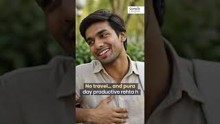 Explore the right online graduation programs with Campus Degree #onlinemba #youtubeshorts #fyp