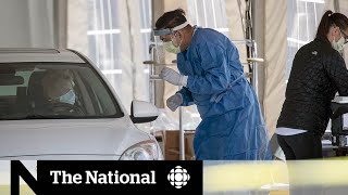 Ontario needs wider criteria to expand covid-19 testing