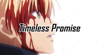 Maou Gakuin no Futekigousha OST 4 - Timeless Promise