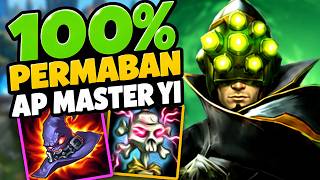 AP Master Yi Won't Make It To Release