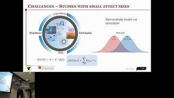 Augmented kurtosis-based projection... - Tobias Karakach - GenCompBio - ISCB-Africa ASBCB 2025