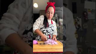 Seco De Res Con Frejoles Nelly Rossinelli