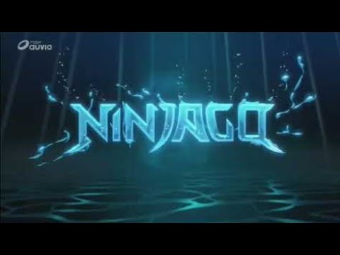 نينجاغو الموسم 15 اغنية البداية كرتون نتورك مينا