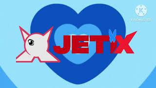 My Au Goodbye Disney Xd Hello Jetix Logo 2024 Remake