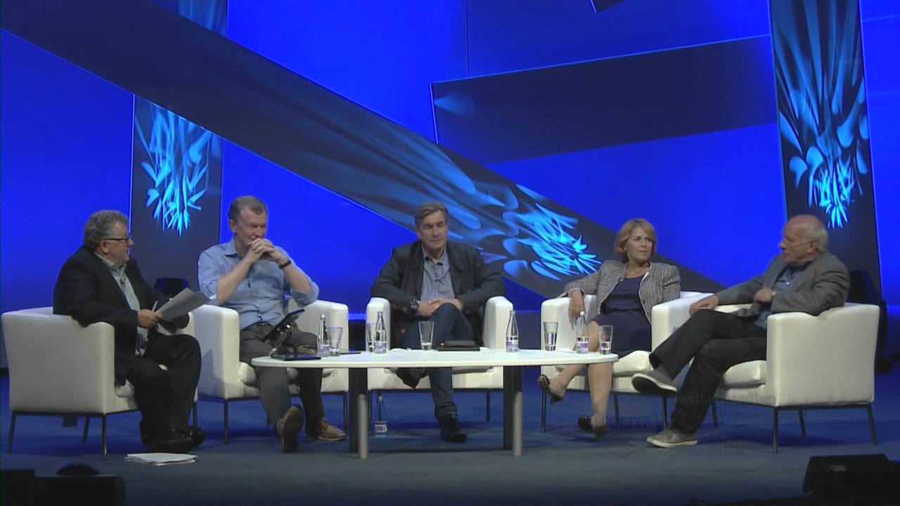 FULL SESSION - BBC DG 2.0