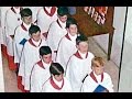Spine-tingling Anglican chants (Various) - Guildford Cathedral Choir (Barry Rose)