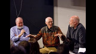 Pleistocene Park: Will It Work? — Stewart Brand & Kevin Kelly at The Interval