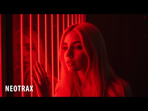 Aiva Locked Up In Your Love Official Music Video