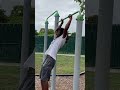 Same Grind, Different Day! 💪🏿 #motivation #freeformlocs #explore #workingout #muscleups #pullups